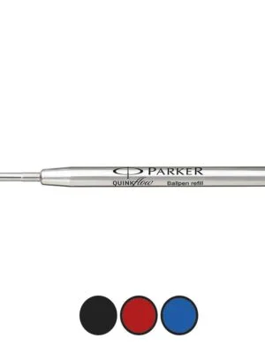 Ανταλλακτικά Quinkflow Για Στυλό Διαρκείας