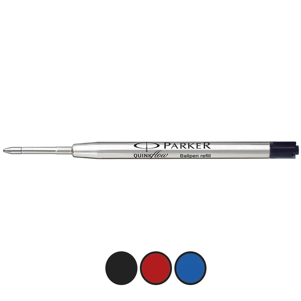 Quinkflow ballpoint refill