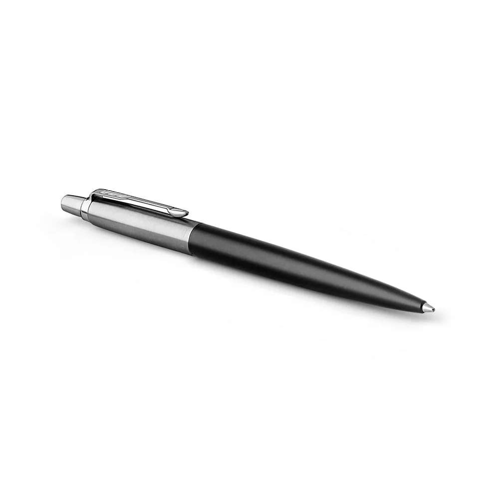 Ρ JOTTER CORE BOND STR.BLACK CT BPen-3501179531847-A