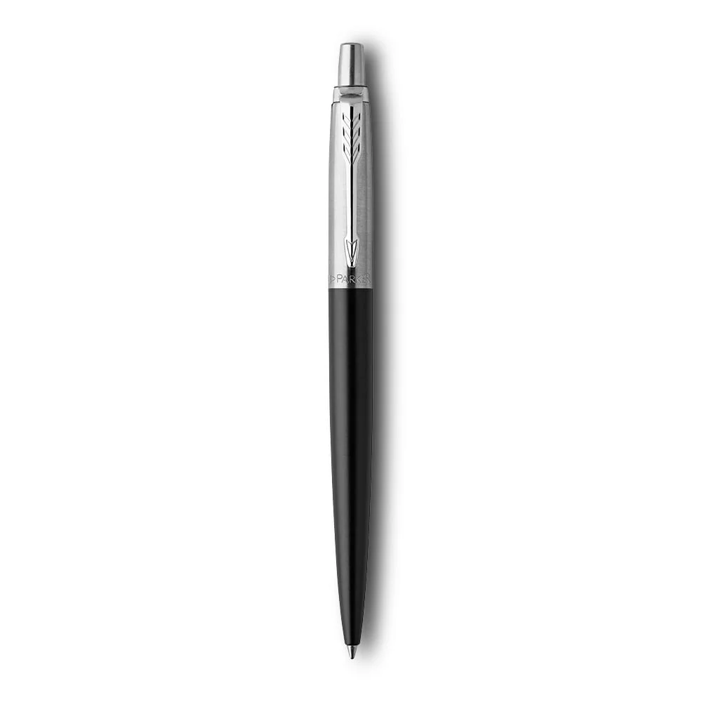 Ρ JOTTER CORE BOND STR.BLACK CT BPen-3501179531847-B