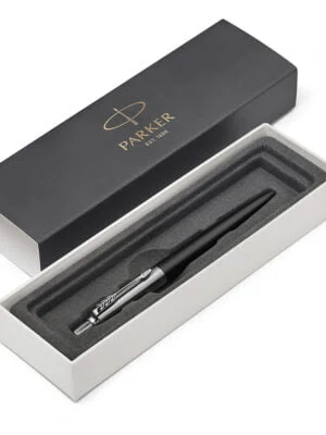 Ρ JOTTER CORE BOND STR.BLACK CT BPen-3501179531847-E