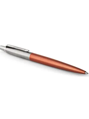 Ρ JOTTER CORE CHELSEA ORANGE CT BPen-3501179531892-A