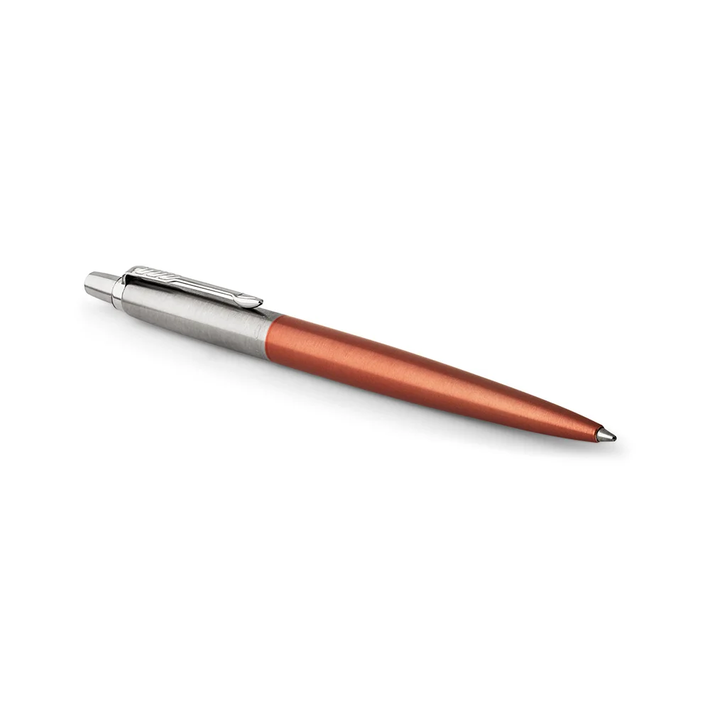 Ρ JOTTER CORE CHELSEA ORANGE CT BPen-3501179531892-A