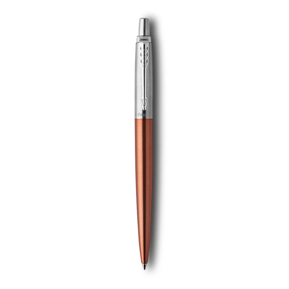 Ρ JOTTER CORE CHELSEA ORANGE CT BPen-3501179531892-B
