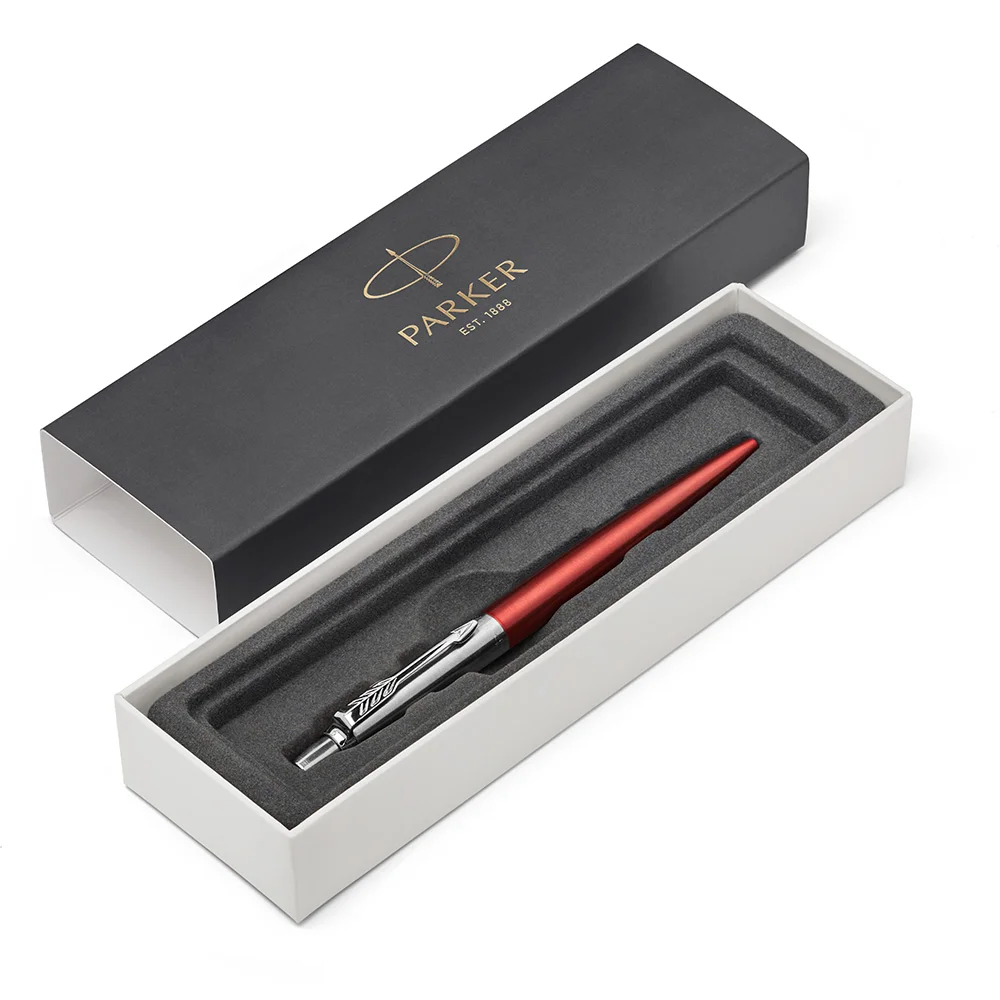 Ρ JOTTER CORE CHELSEA ORANGE CT BPen-3501179531892-E