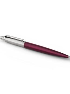 Ρ JOTTER CORE PORTOBELLO PURPLE CT BPen-3501179531922-A