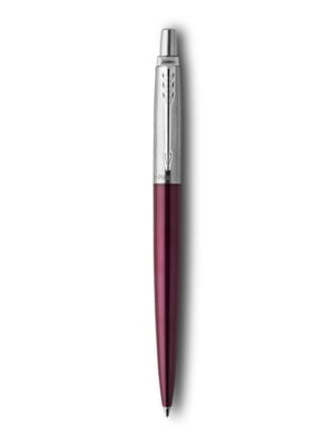 Ρ JOTTER CORE PORTOBELLO PURPLE CT BPen-3501179531922-B