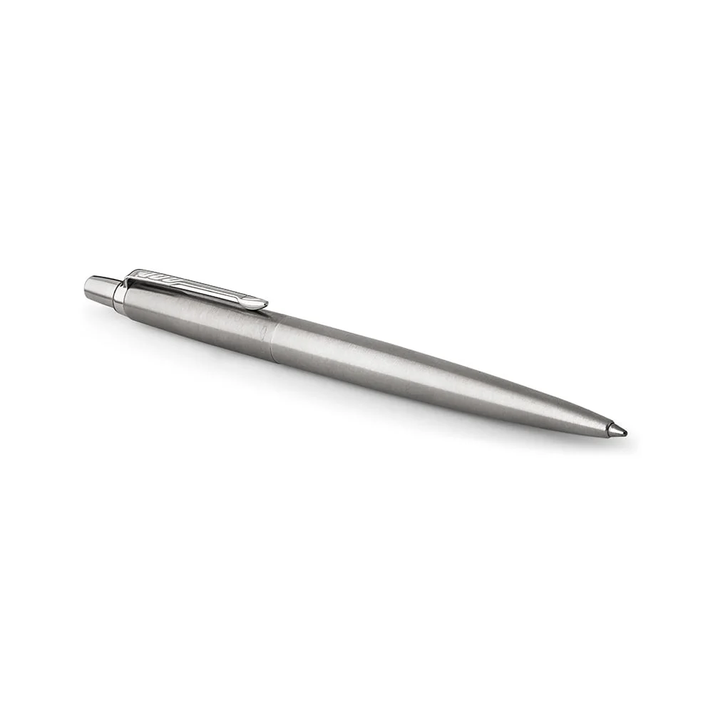 Ρ JOTTER CORE STAINL.STEEL CT BPen-3501179531700-Α