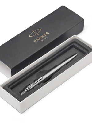 Ρ JOTTER CORE STAINL.STEEL CT BPen-3501179531700-Ε