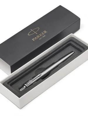 Ρ JOTTER CORE STAINL.STEEL CT BPen-3501179531700-Ε