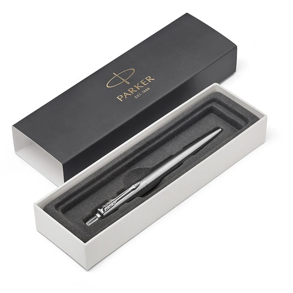 Ρ JOTTER CORE STAINL.STEEL CT BPen-3501179531700-Ε
