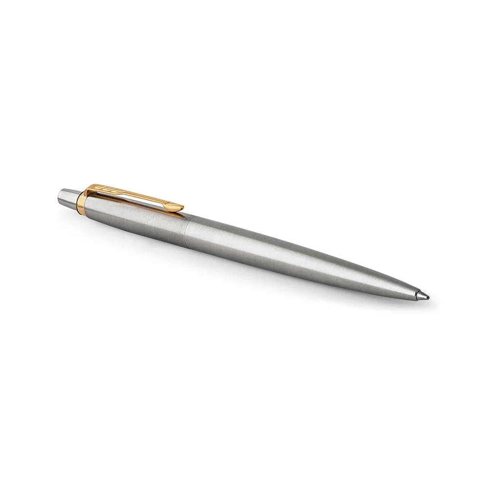 Ρ JOTTER CORE STAINL.STEEL GT BPen-3501179531823-Α