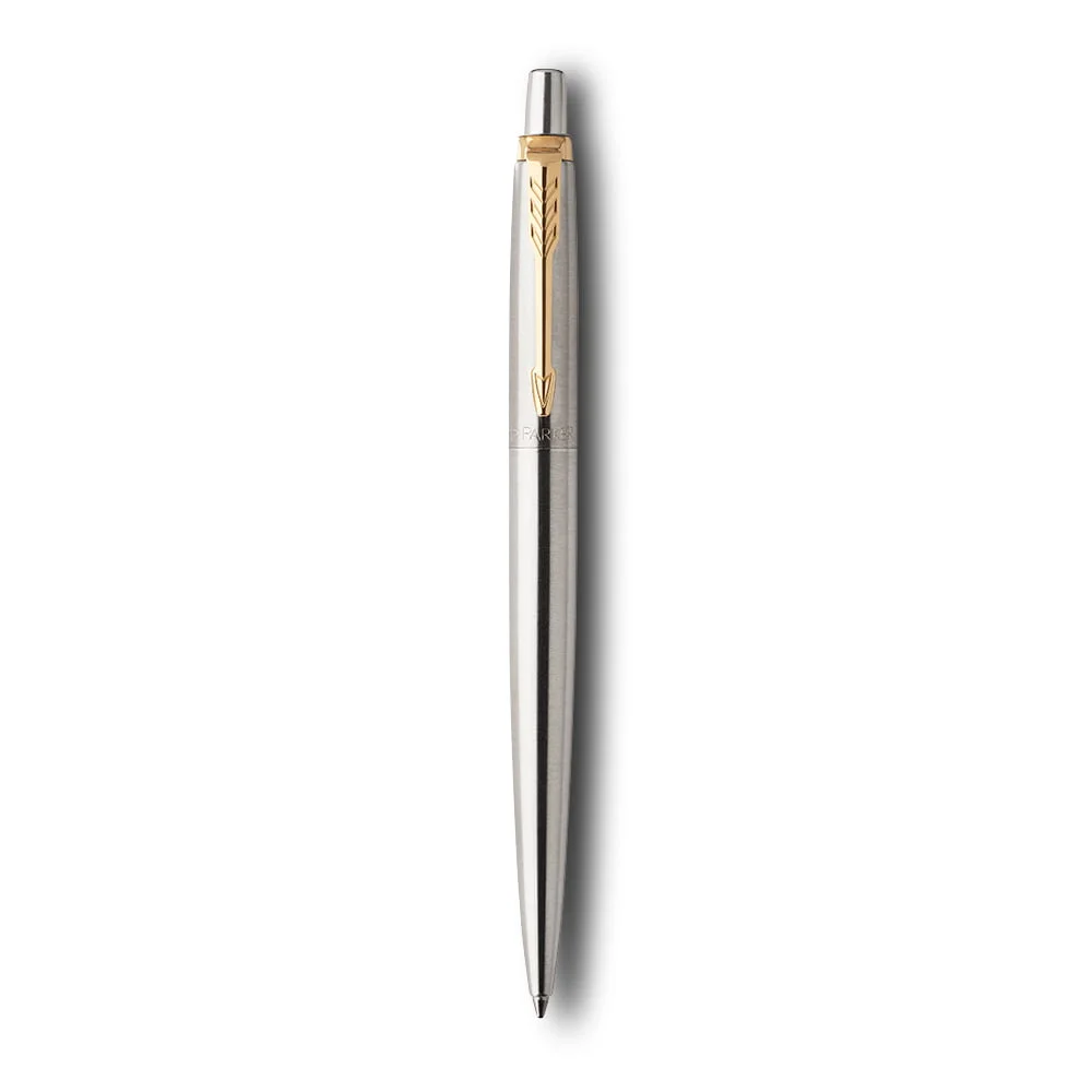 Ρ JOTTER CORE STAINL.STEEL GT BPen-3501179531823-Β