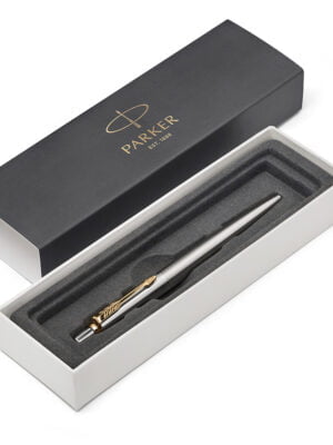 Ρ JOTTER CORE STAINL.STEEL GT BPen-3501179531823-Ε