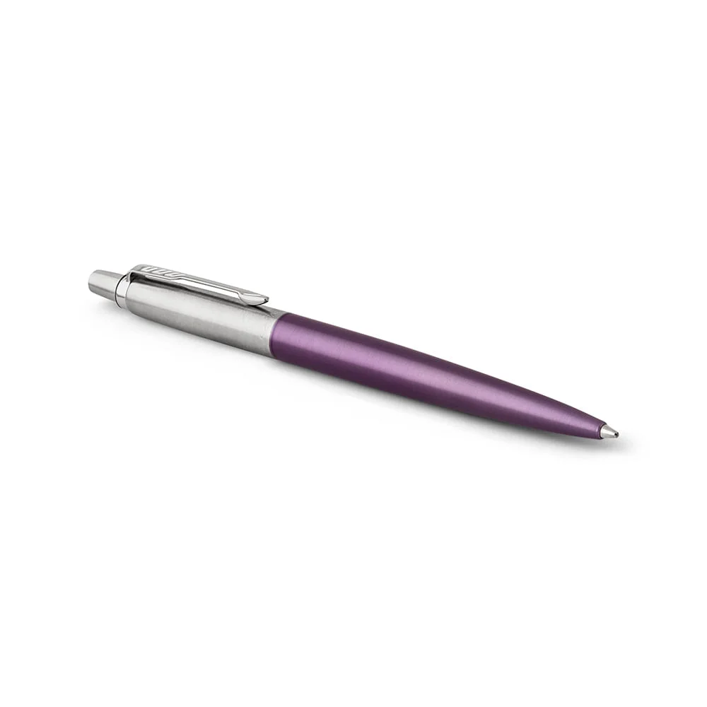 Ρ JOTTER CORE VICTORIA VIOLET CT BPen-3501179531908-Α