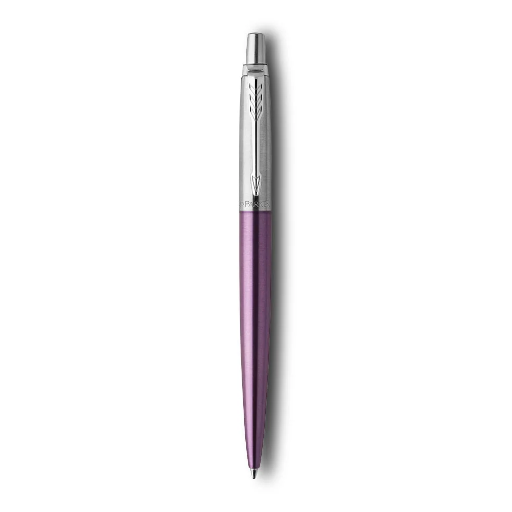 Ρ JOTTER CORE VICTORIA VIOLET CT BPen-3501179531908-Β