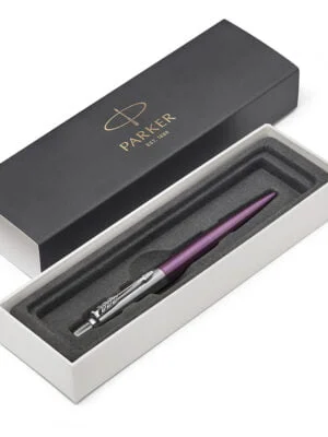 Ρ JOTTER CORE VICTORIA VIOLET CT BPen-3501179531908-Ε