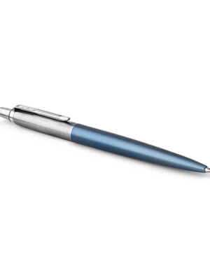 Ρ JOTTER CORE WATERLOO BLUE CT BPen-3501179531915-Α
