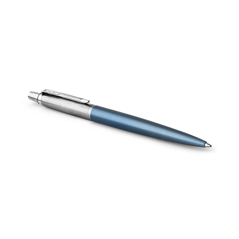 Ρ JOTTER CORE WATERLOO BLUE CT BPen-3501179531915-Α