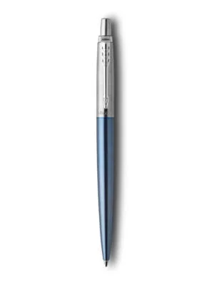 Ρ JOTTER CORE WATERLOO BLUE CT BPen-3501179531915-Β