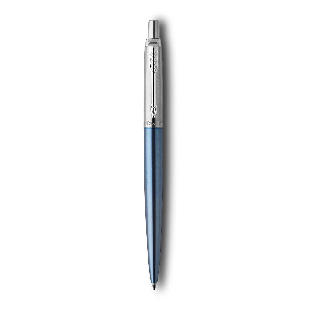 Ρ JOTTER CORE WATERLOO BLUE CT BPen-3501179531915-Β
