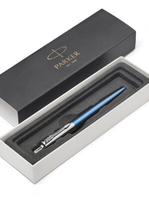 Ρ JOTTER CORE WATERLOO BLUE CT BPen-3501179531915-Ε