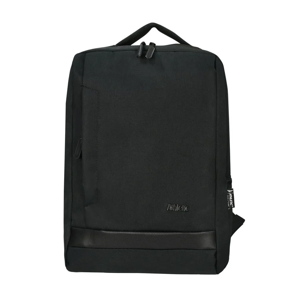 Σακίδιο Πλάτης για Laptop ECS 192 Μαυρό