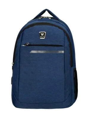 Σακίδιο Πλάτης για Laptop ECS 193 Blue