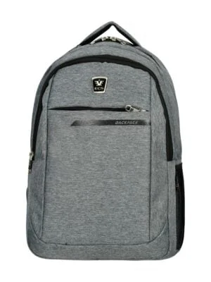 Σακίδιο Πλάτης για Laptop ECS 193 Grey