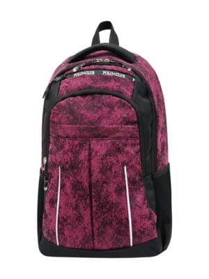 Backpack BEGATI 5524 Fucshia