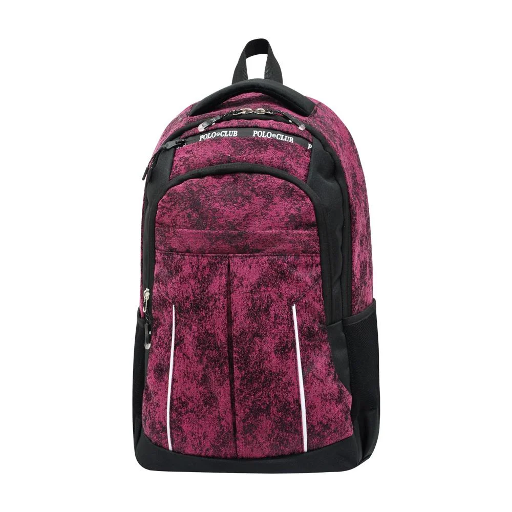 Backpack BEGATI 5524 Fucshia