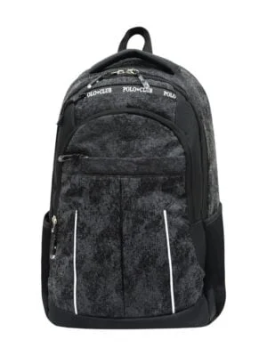 Backpack BEGATI 5524 Grey