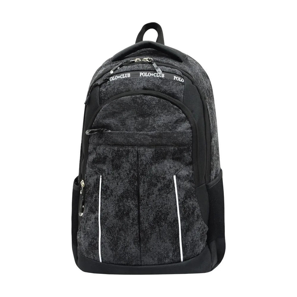 Backpack BEGATI 5524 Grey