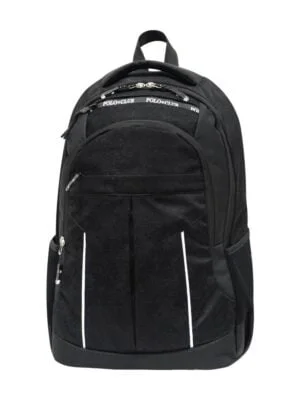 Backpack BEGATI 5524 Black