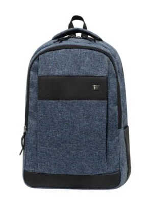 Backpack BEGATI 5534 Blue