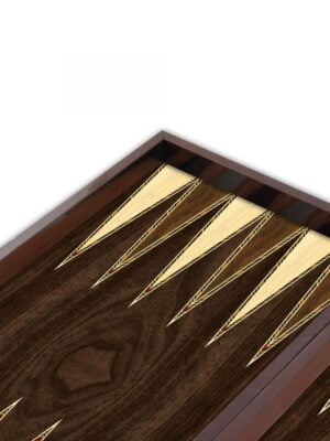 Τάβλι – Σκάκι καρυδιά STAR 1020180