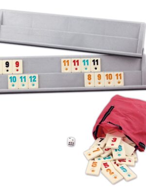 Flash OKEY rummikub 1010129