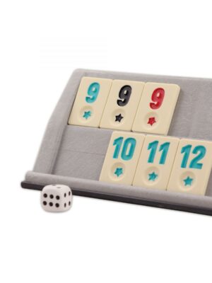 Flash OKEY rummikub 1010129