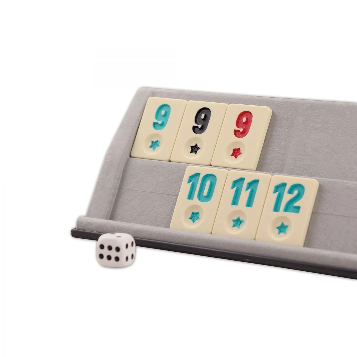 Flash OKEY rummikub 1010129