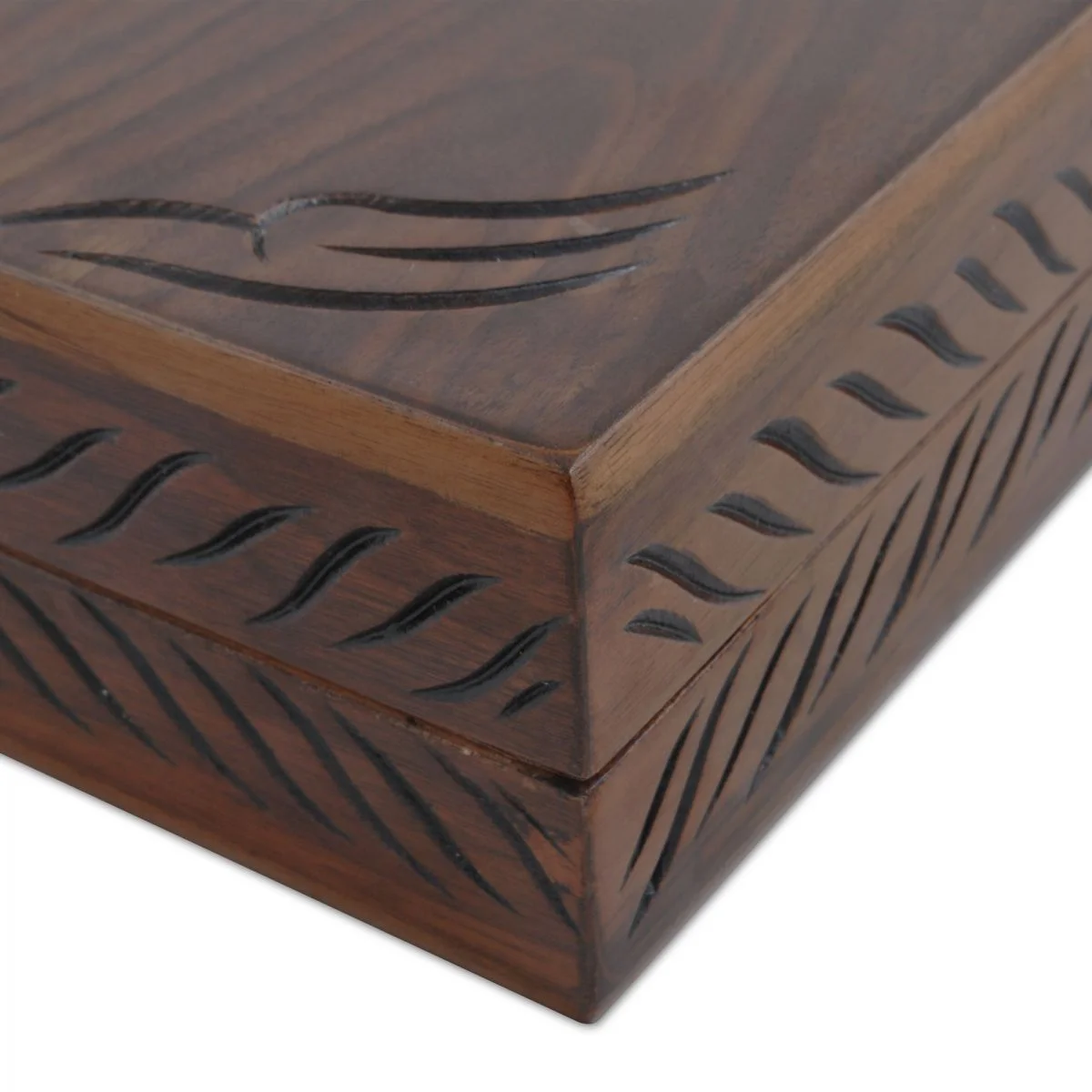 Backgammon lux carved STAR 8010244