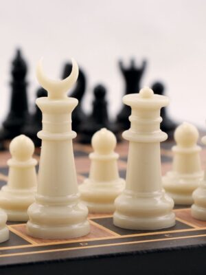 Σκάκι STAR 1050361