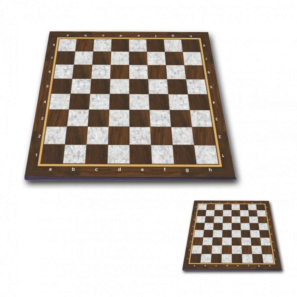 Chessboard No 4 pearl STAR 1050088