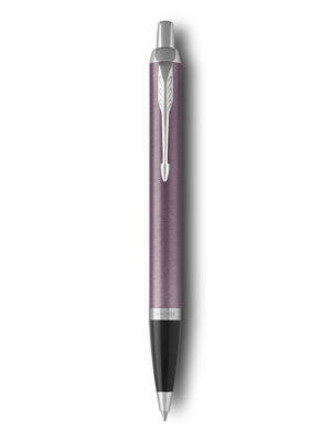 PARKER Ι.Μ.CORE LIGHT PURPLE CT BPen-3501179316345-A